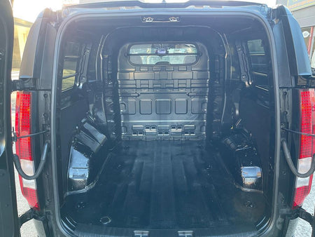 Hyundai Staria — photo 16