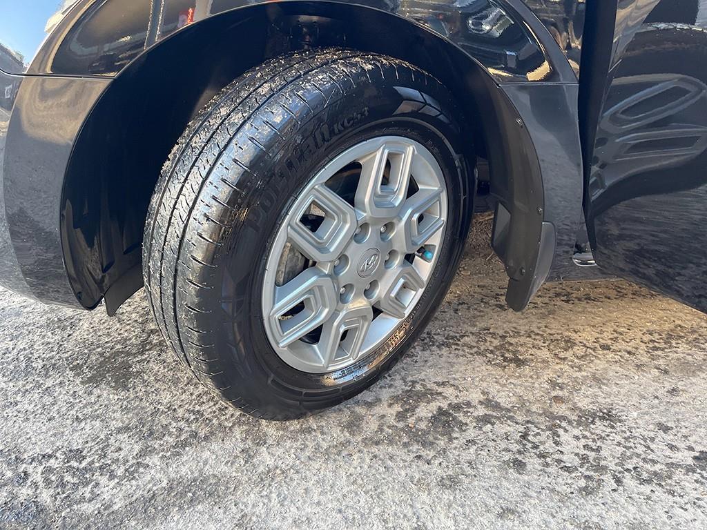Hyundai Staria — photo 18