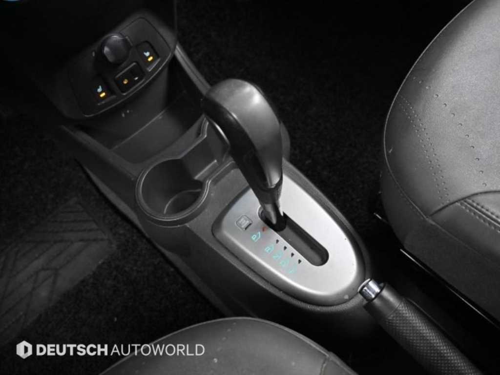 CHEVROLET Spark — photo 09