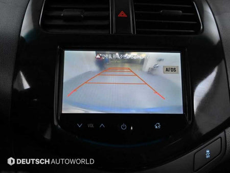 CHEVROLET Spark — photo 15