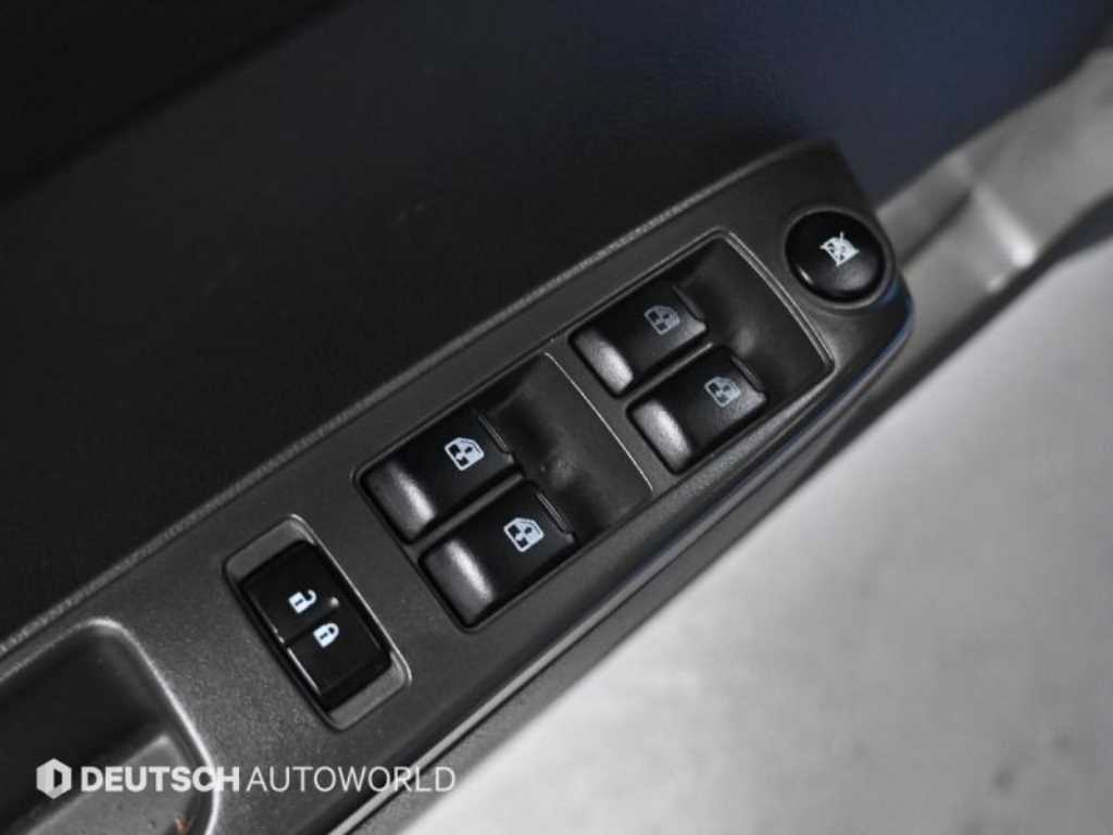CHEVROLET Spark — photo 16