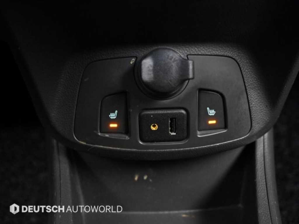 CHEVROLET Spark — photo 17