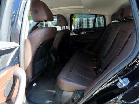 BMW X4 — photo 06