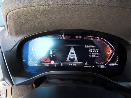 BMW X4 — photo 09