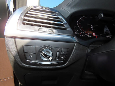 BMW X4 — photo 12