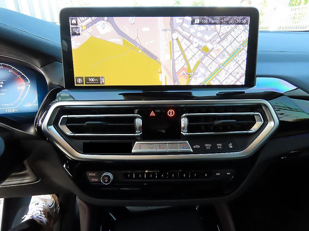 BMW X4 — photo 13