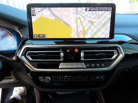 BMW X4 — photo 13