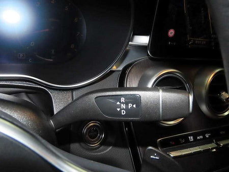 Mercedes-Benz GLC-Class — photo 12