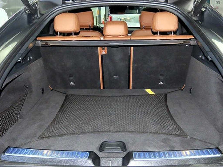 Mercedes-Benz GLC-Class — photo 15