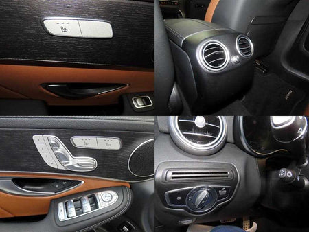 Mercedes-Benz GLC-Class — photo 16