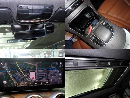 Mercedes-Benz GLC-Class — photo 18