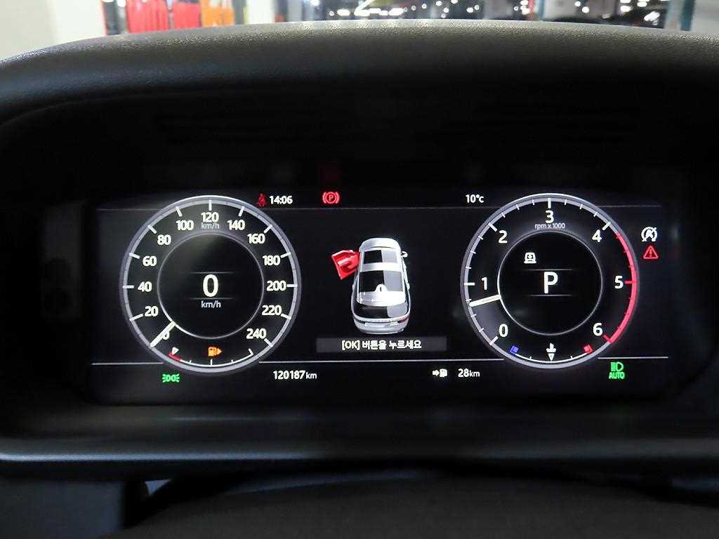 Land Rover Discovery — photo 09