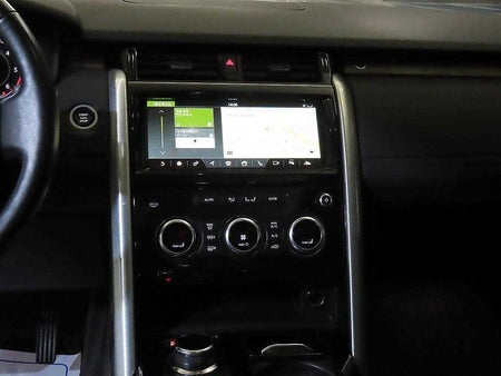 Land Rover Discovery — photo 11