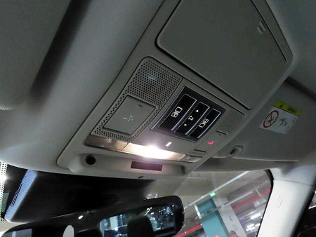 Land Rover Discovery — photo 13