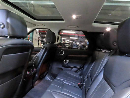 Land Rover Discovery — photo 16