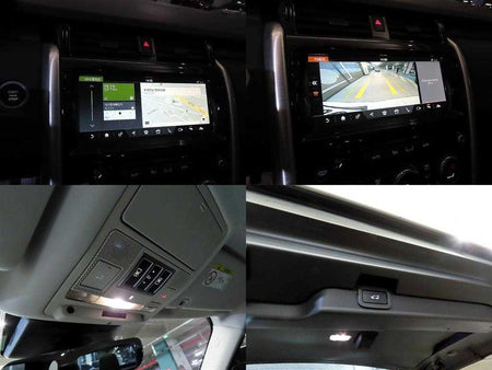 Land Rover Discovery — photo 18