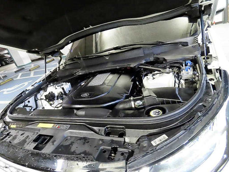 Land Rover Discovery — photo 19