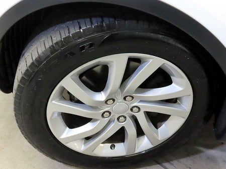 Land Rover Discovery — photo 20