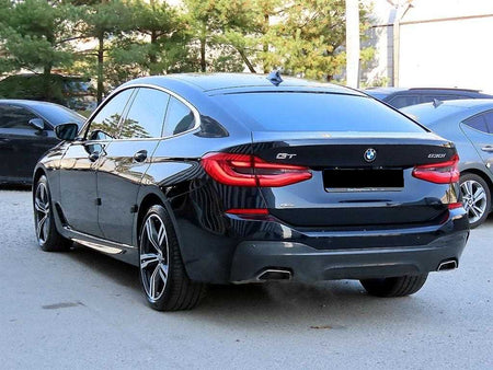 BMW Gran Turismo — photo 03