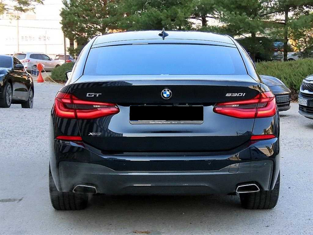 BMW Gran Turismo — photo 04