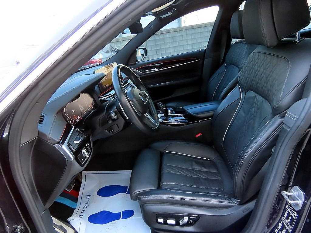 BMW Gran Turismo — photo 05