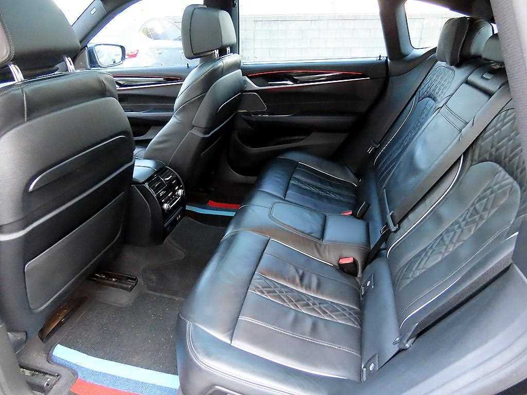 BMW Gran Turismo — photo 06