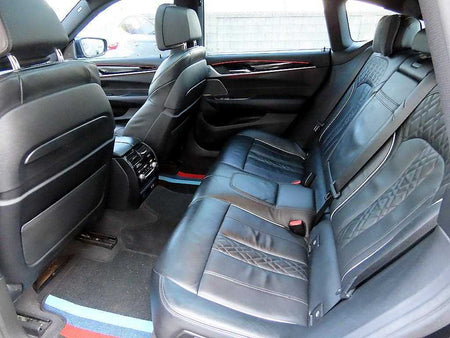 BMW Gran Turismo — photo 06