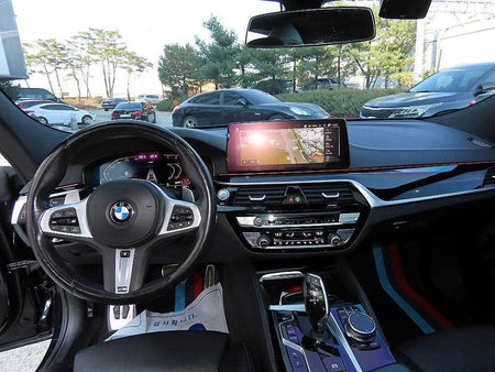BMW Gran Turismo — photo 07