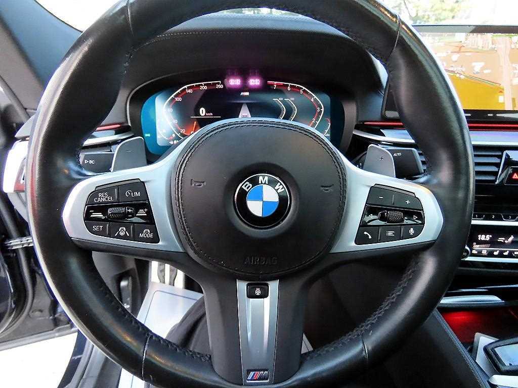 BMW Gran Turismo — photo 08