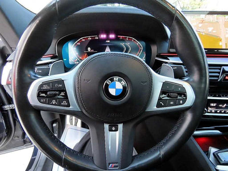 BMW Gran Turismo — photo 08