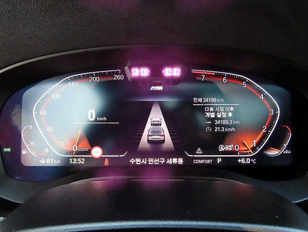 BMW Gran Turismo — photo 09