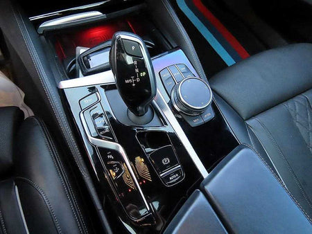 BMW Gran Turismo — photo 11