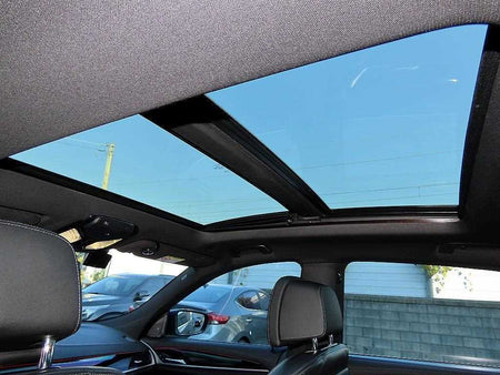 BMW Gran Turismo — photo 16