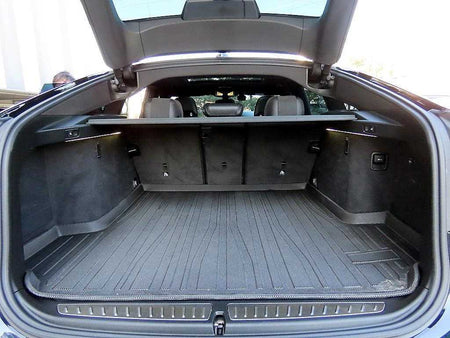 BMW Gran Turismo — photo 17
