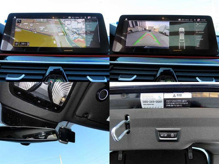 BMW Gran Turismo — photo 18