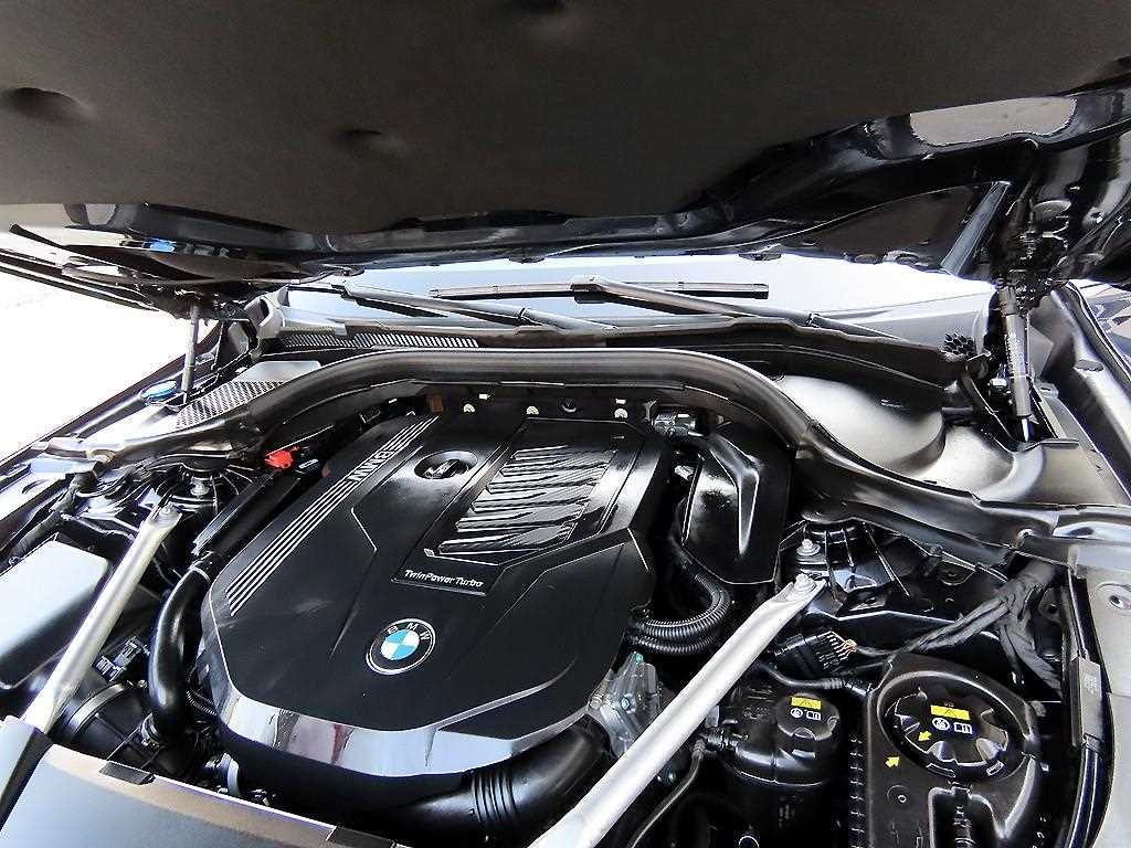 BMW Gran Turismo — photo 19