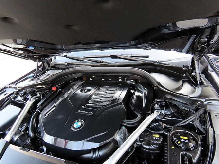 BMW Gran Turismo — photo 19