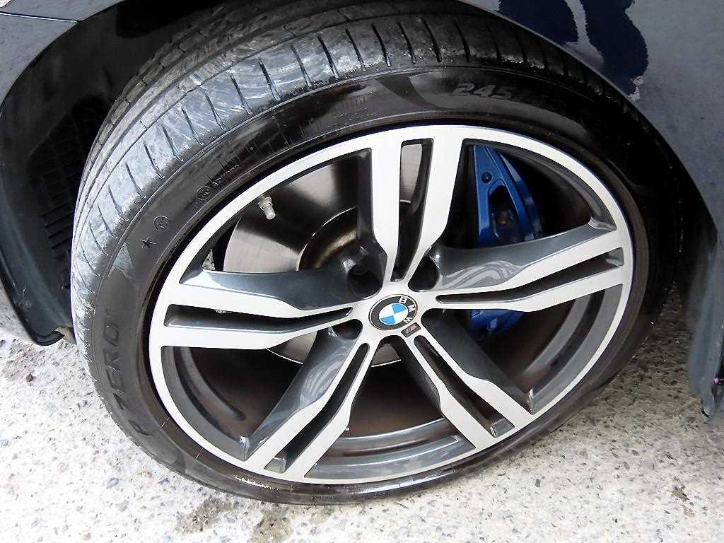 BMW Gran Turismo — photo 20