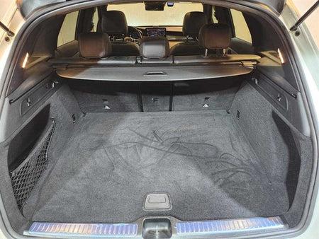 Mercedes-Benz GLC-Class — photo 05