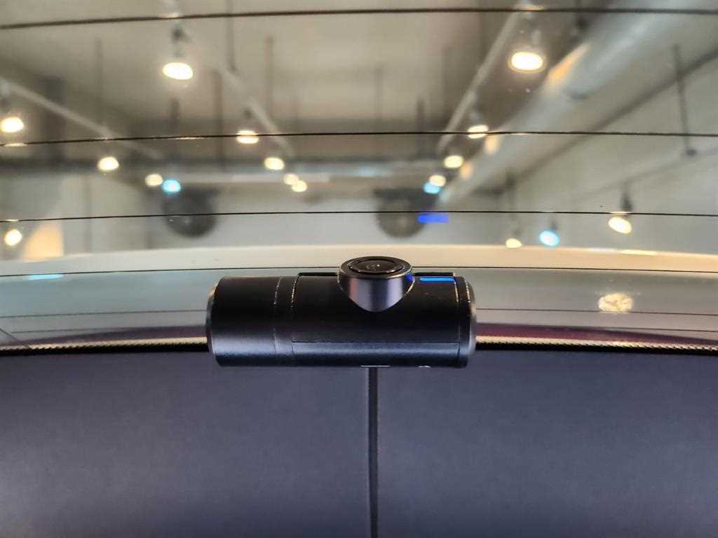 Mercedes-Benz GLC-Class — photo 06