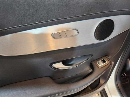 Mercedes-Benz GLC-Class — photo 08