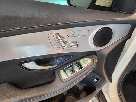 Mercedes-Benz GLC-Class — photo 12