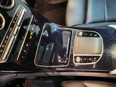 Mercedes-Benz GLC-Class — photo 16