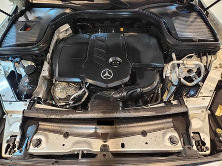 Mercedes-Benz GLC-Class — photo 19