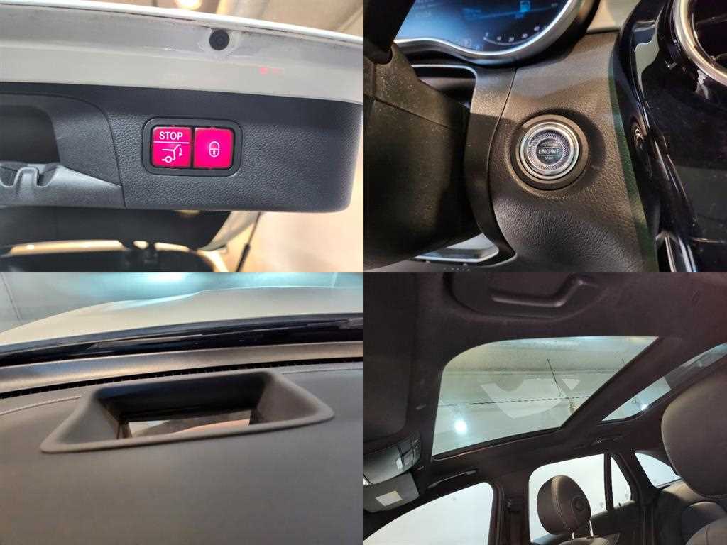 Mercedes-Benz GLC-Class — photo 20
