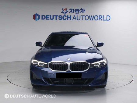 BMW 3-Series — photo 03