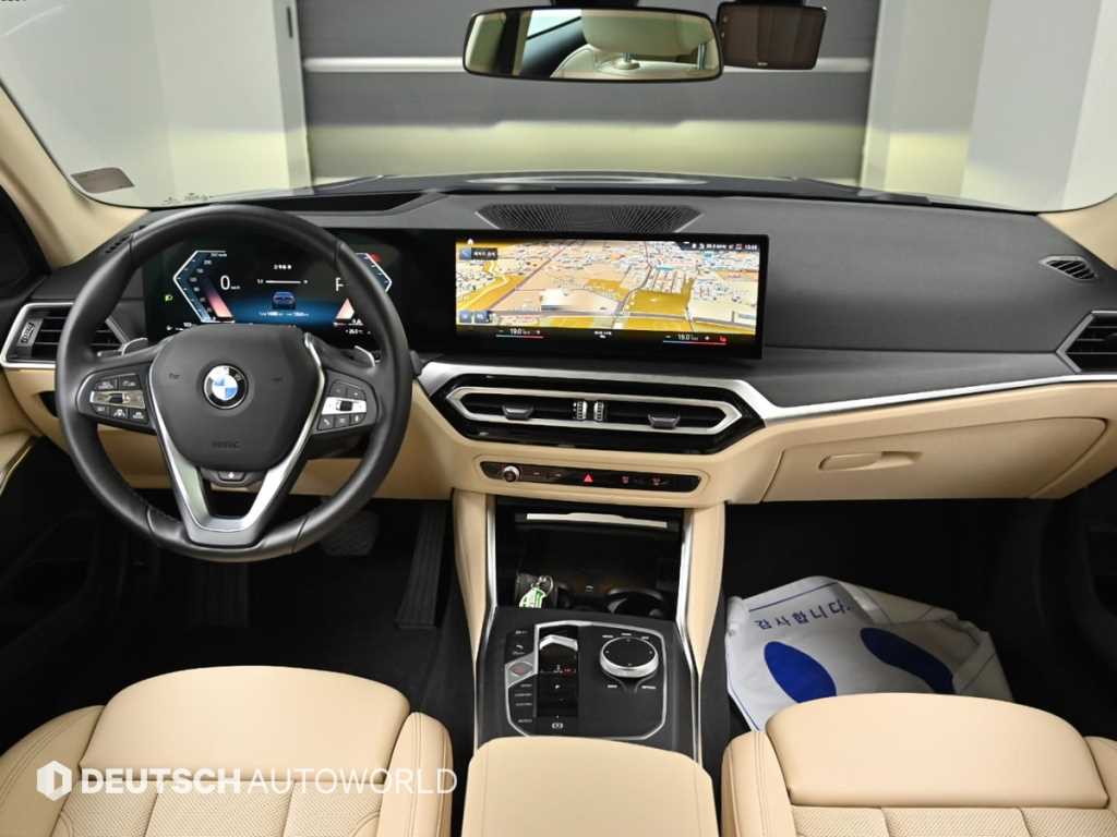BMW 3-Series — photo 07