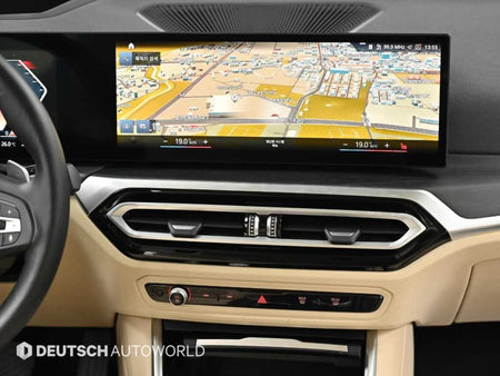BMW 3-Series — photo 14