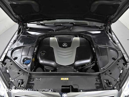 Mercedes-Benz S-Class — photo 05