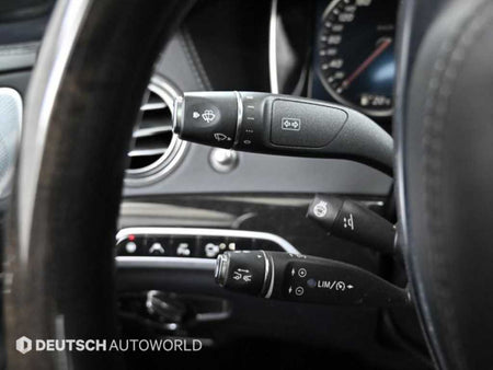 Mercedes-Benz S-Class — photo 12